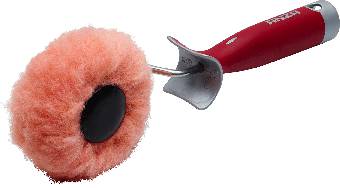 Hörnroller Basic   Bygel