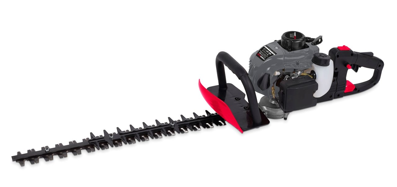 Hækkeklipper Benzin 22 5cc 600 Mm