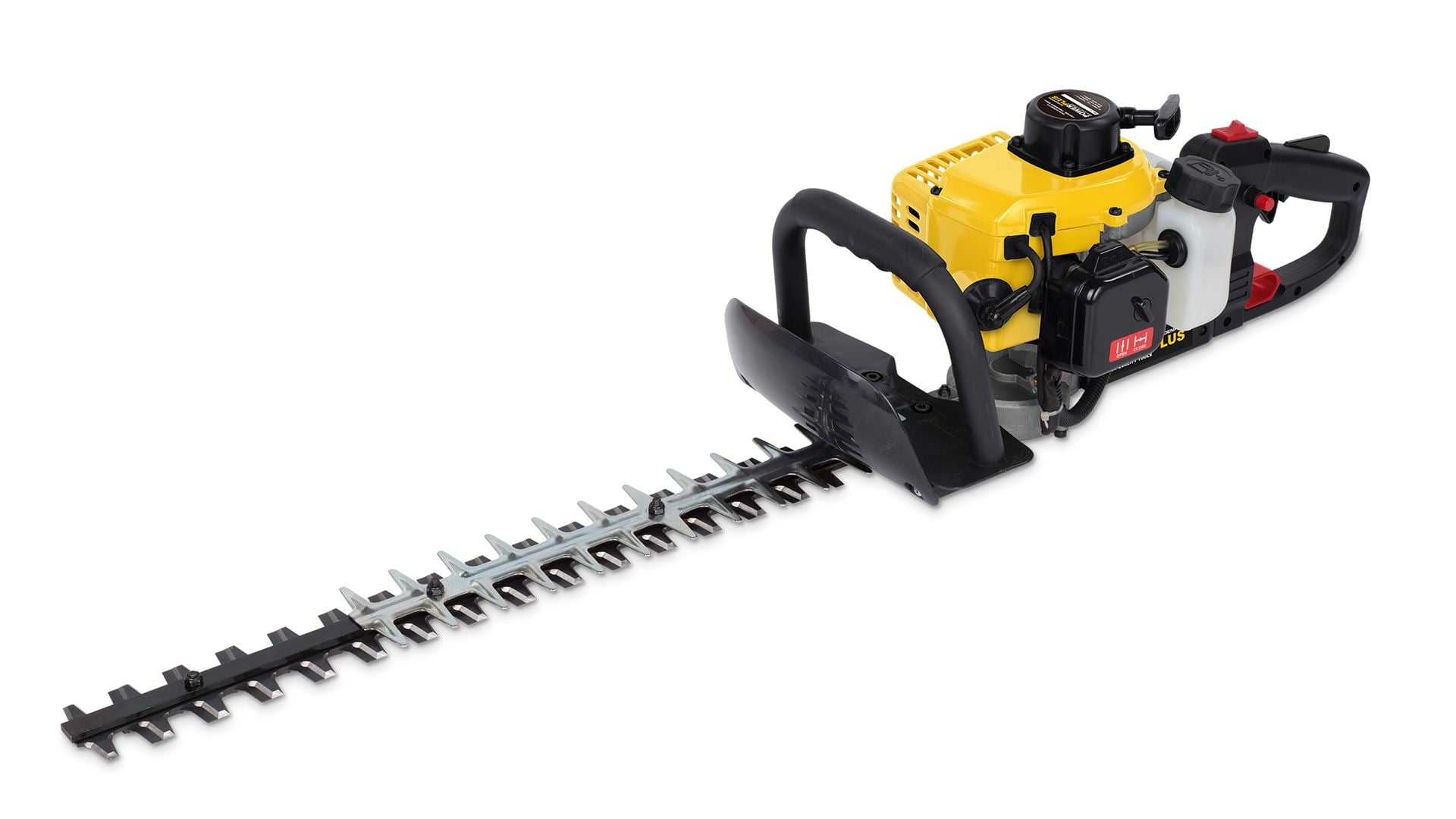 Hækkeklipper Benzin 26 Cc 600 Mm
