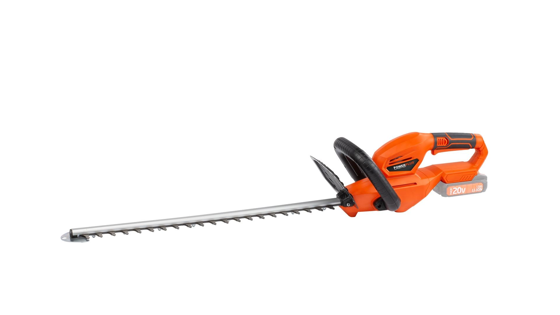 Hækkeklipper 580 Mm Uden Batteri
