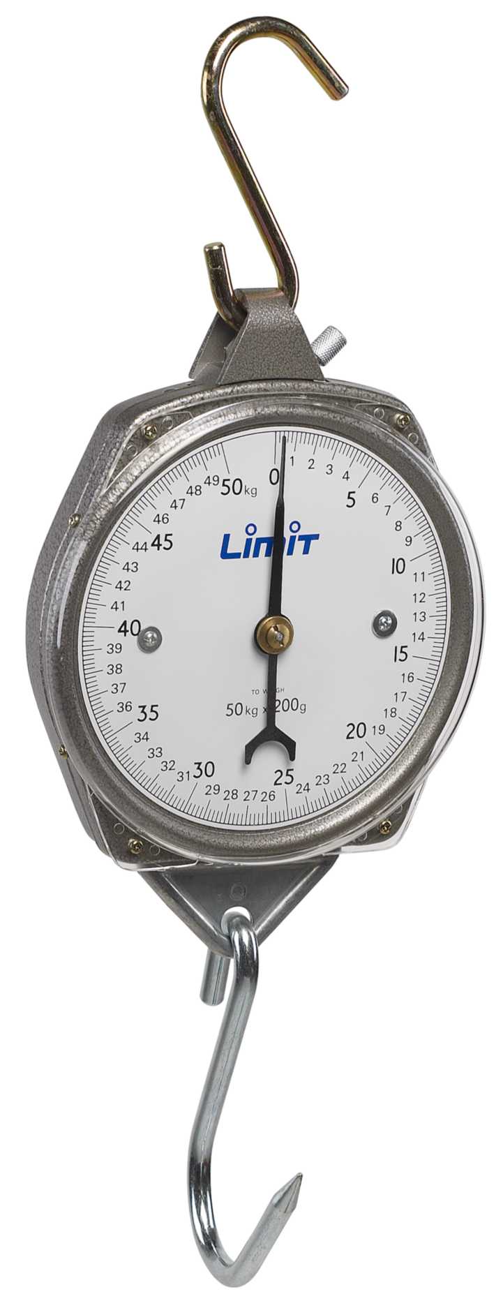 Hængevægt Kc-  25 Kg