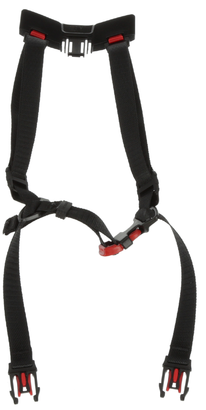 Hakband 3m Securefit X5-s4ptcs2