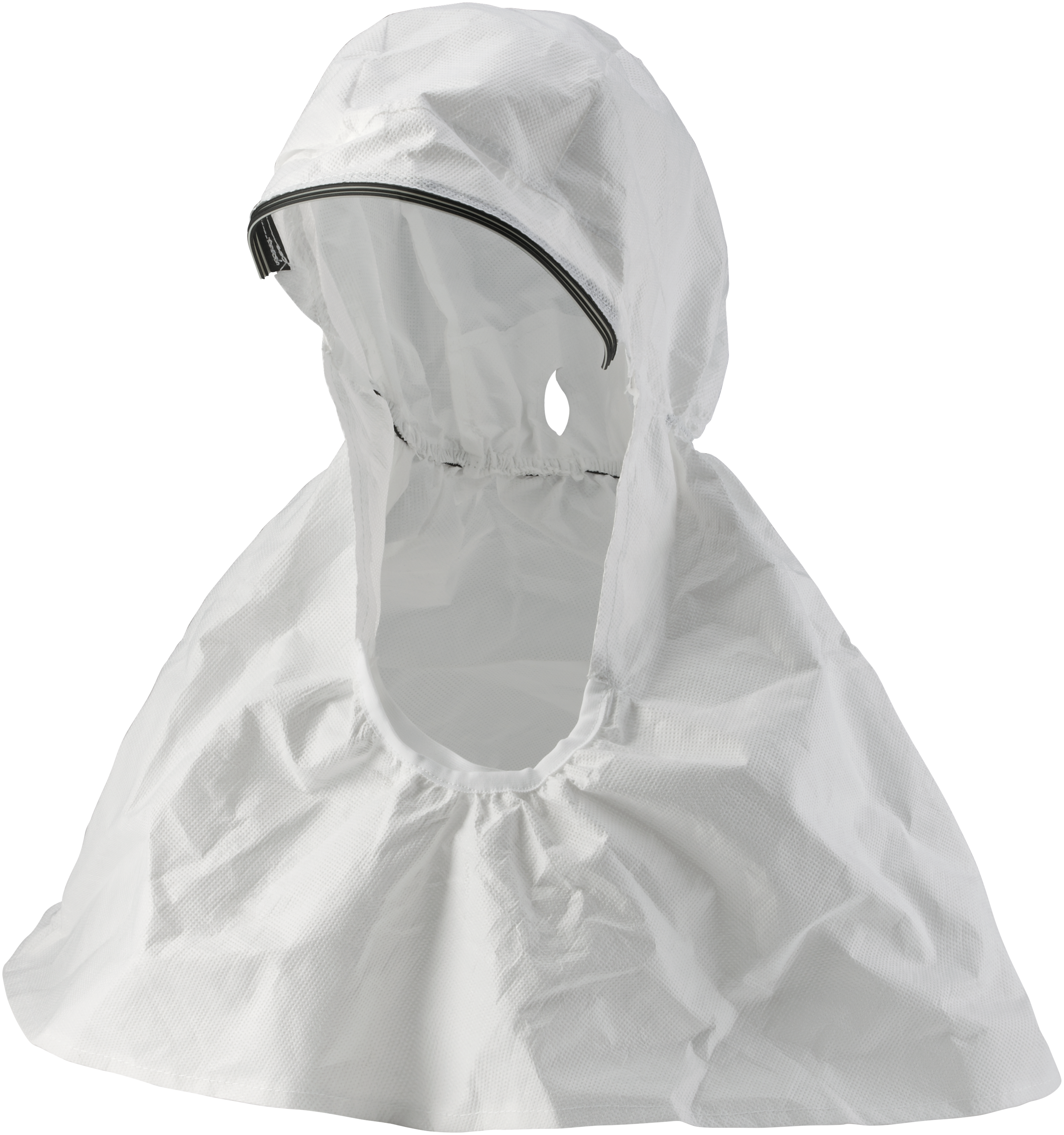 Hals- Og Skulderbeskyt   M100 300