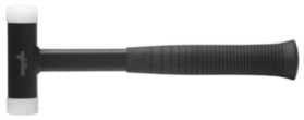 Hammer Rekylfri   Nylonbane ø40 Mm Stfs40