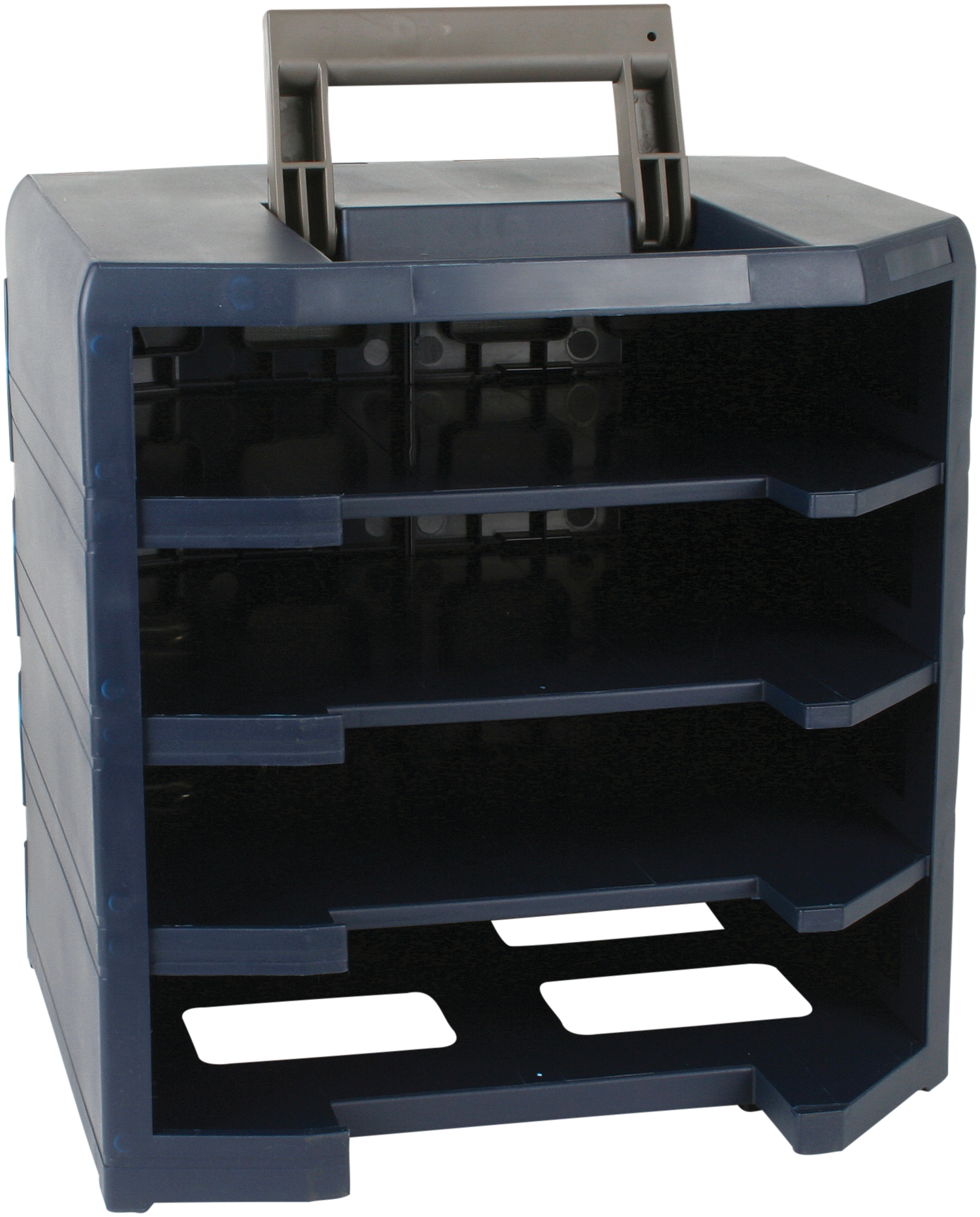 Handyboxxser 5x5 342ã 347ã 305 Blå