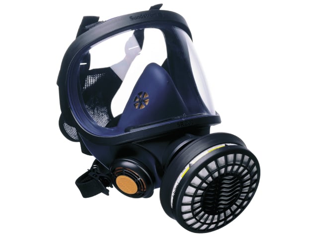 Helmask Sr 200
