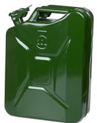 Hero Jerry Can 20 Ltr