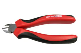 Hero Skævbider 160 Mm - Professionelt Værktøj til Salg