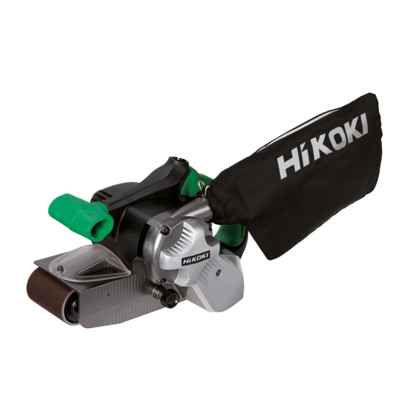 Hikoki Båndsliber Sb8v2 1020w 68100804