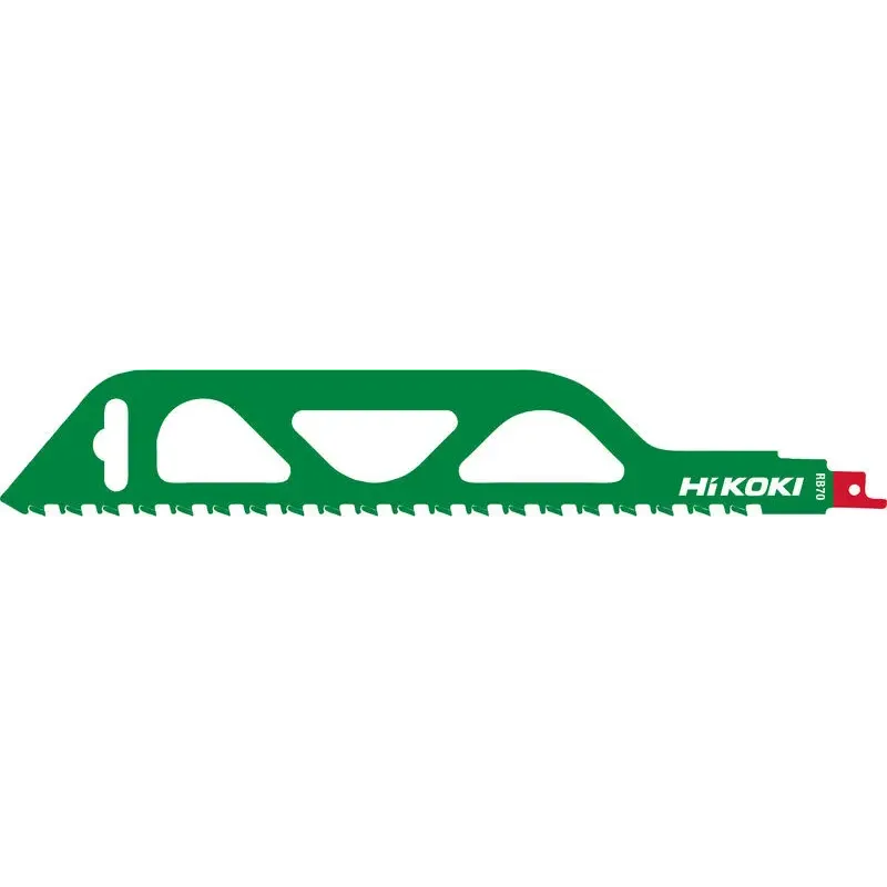 Hikoki Bajonet Sten 305mm Rb70-s1243hm A1 66752041