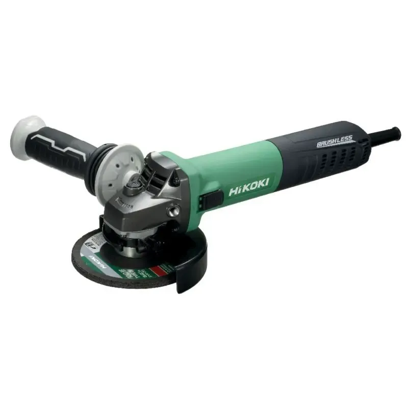Hikoki Vinkelsliber G13ve 1320w Kulfri 68102749