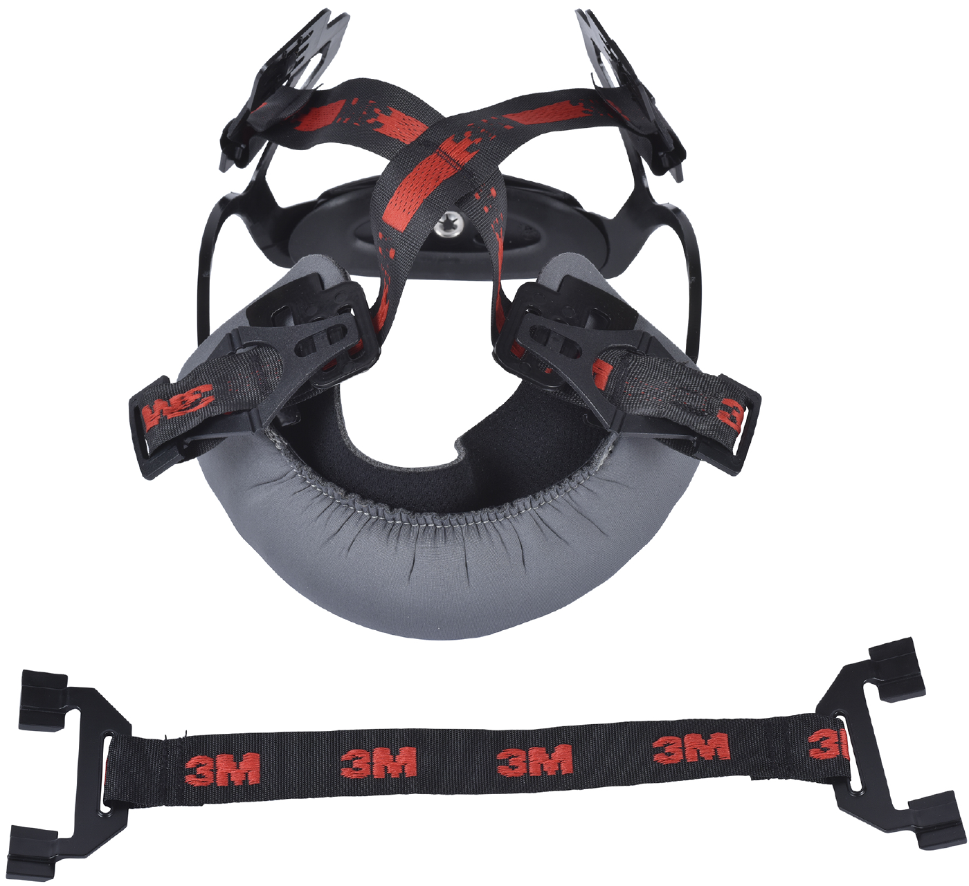 Hjälminrede 3m X5-4ptsus
