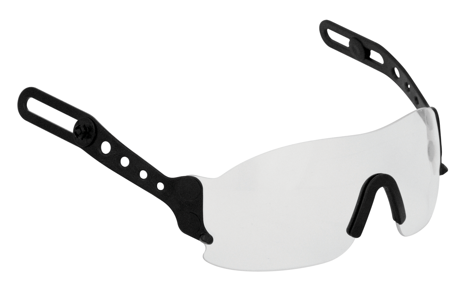 Hjelmbrille Jsp Med Klar Linse
