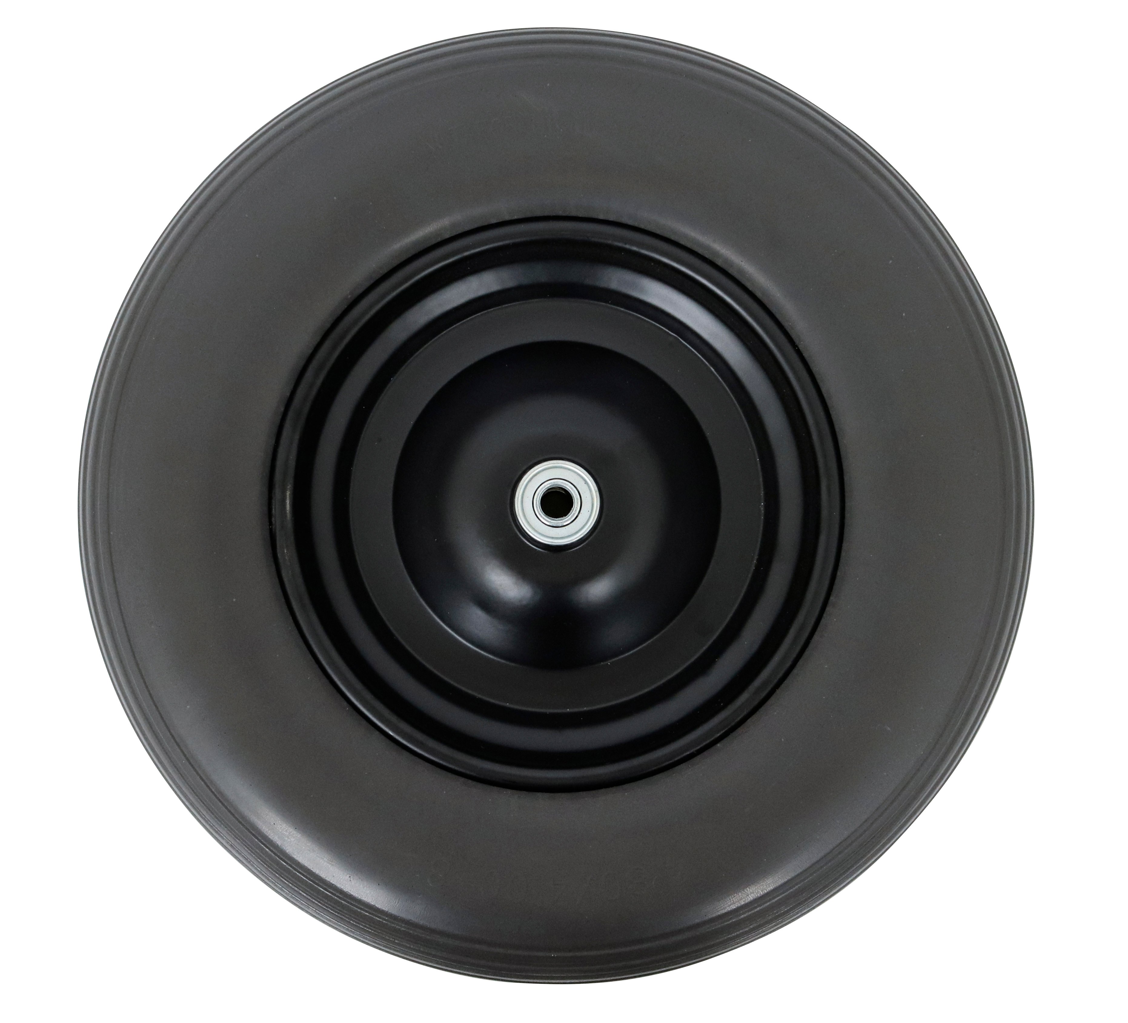 Hjul Punkterfri 4x8  Betonb 91820