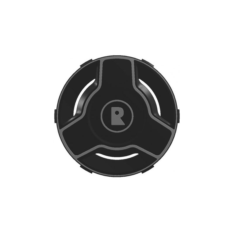 Hjulkapsel Til Robomow Power Wheels Model Stk