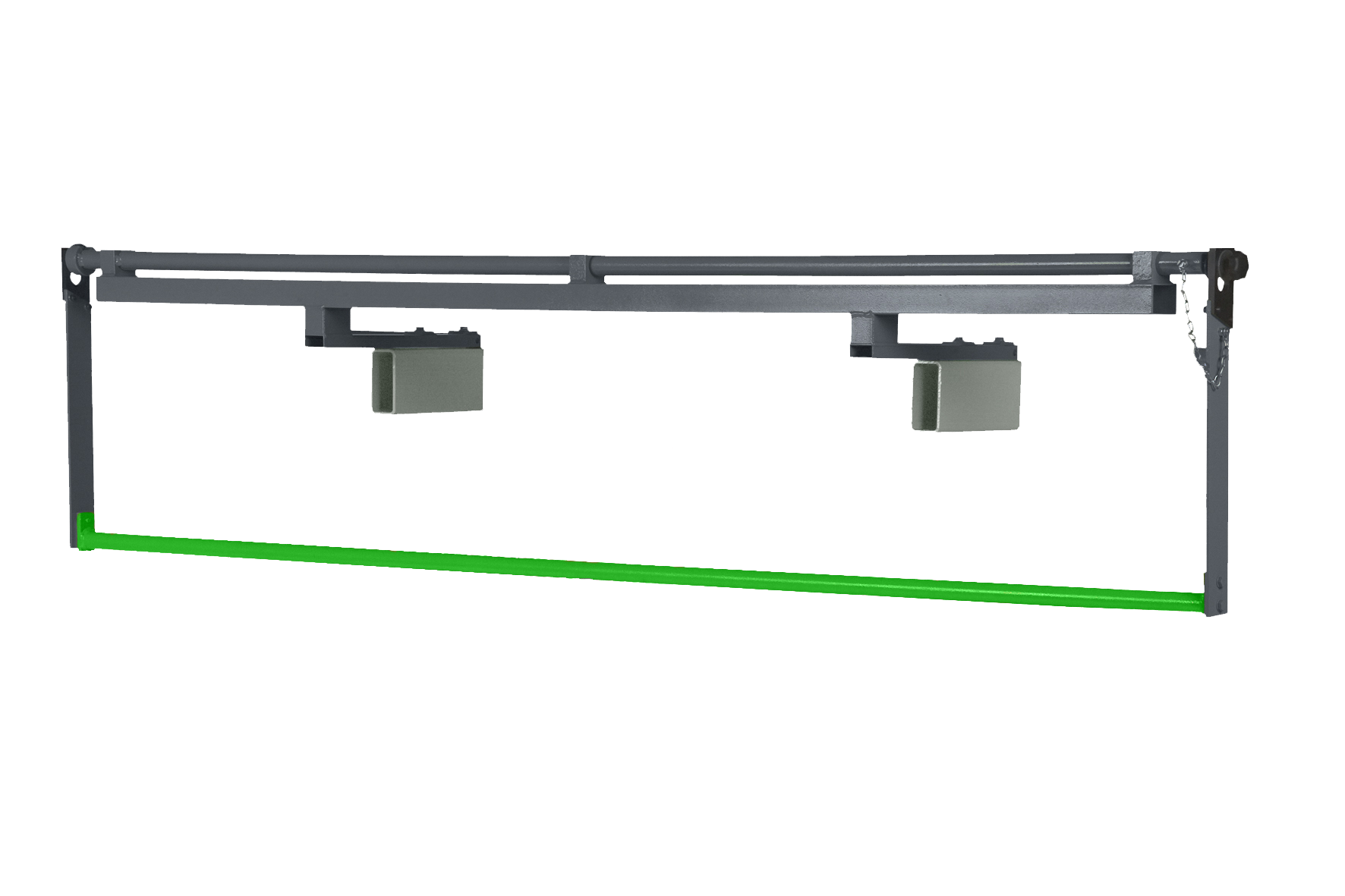 Hm Nv-2a Vulstmaskine   2020 Mm Længde