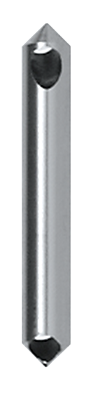 Hss Co5 Spidsforsænker - Mm