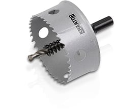 Hulsav Bi-metal    68 Mm  Inkl  Holder