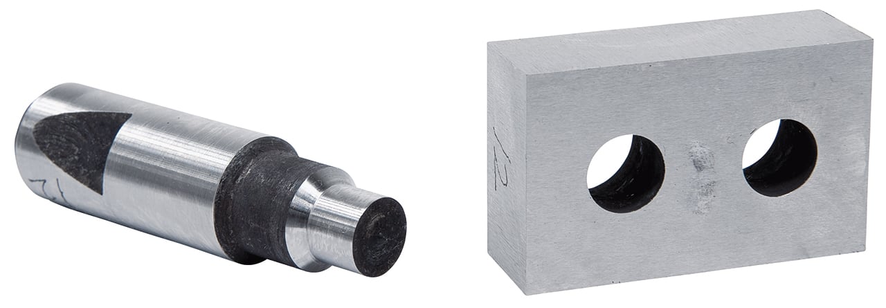 Hullslagsenhet Diam  12 Mm Pbs 22 Ls