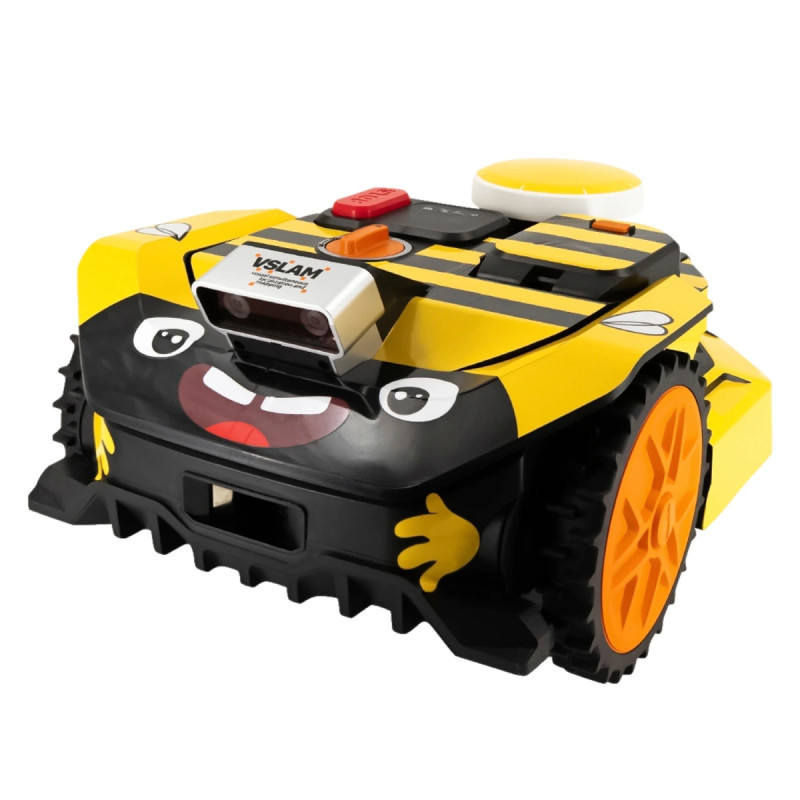 Humlebi Skins Folie Til Worx Vision Cloud