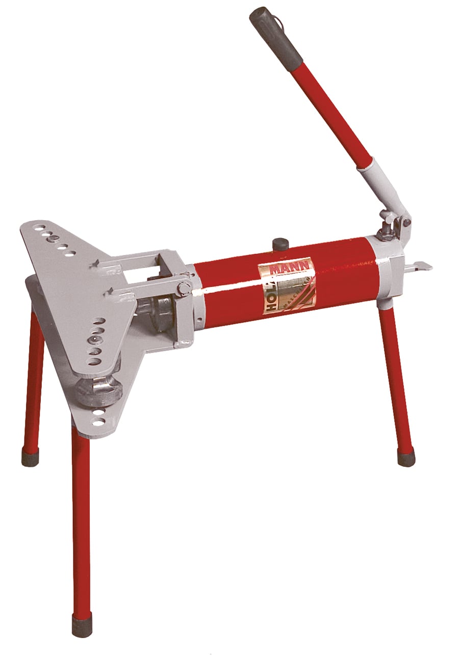 Hydraulisk Rørbukker Holzmann RBM 10 – Fantastisk tilbud!