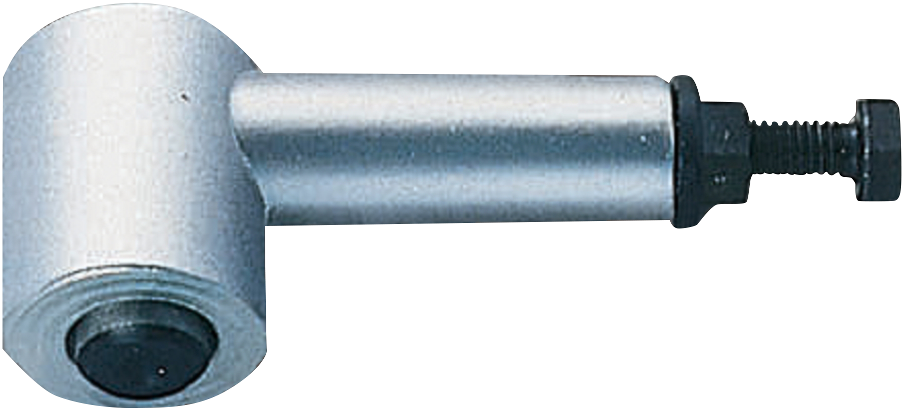 Hydraulisk Trykforstærker 4529-