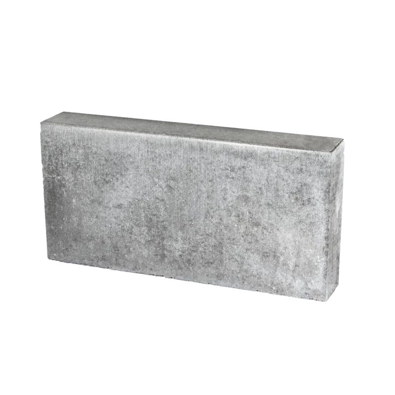 Ibf Kantningssten Grå 30x10x60cm