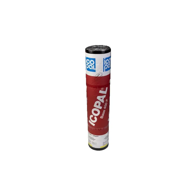 Icopal Base Tagpap 450