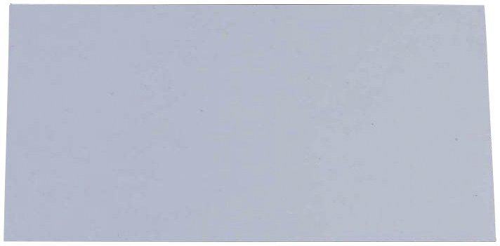 Indre Besk Glas 1din 9002x Stk
