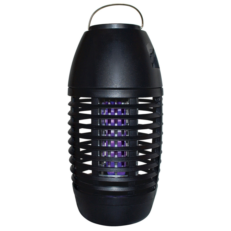 Insektfælde Plast 1x11w Led 228-383-06
