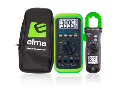 Instrumentsæt Elma Bm2805 Bm031