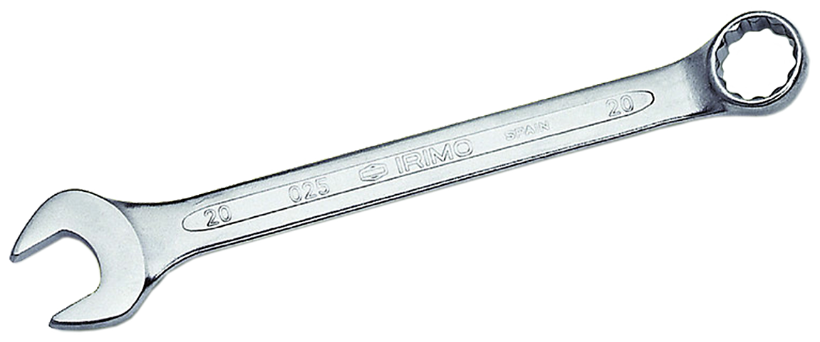 Irimo Ringgaffelnøgle 27 Mm