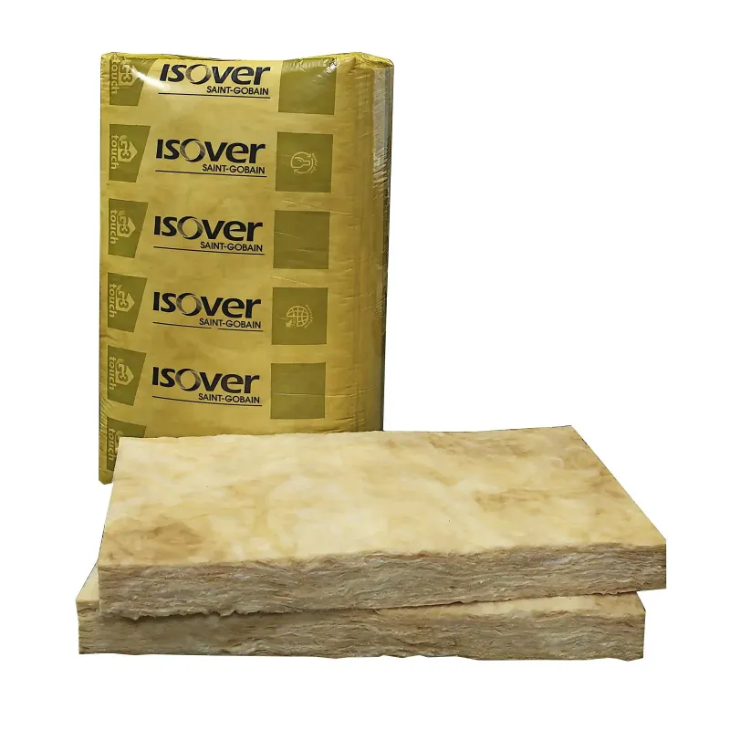 Isover 37-formstykke 195x600x960 Glasuld 3509319504