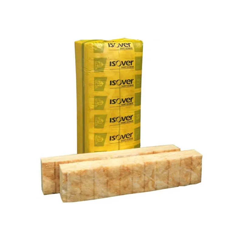 Isover 32-murfilt 125x267x1210 Glasuld 3513412503