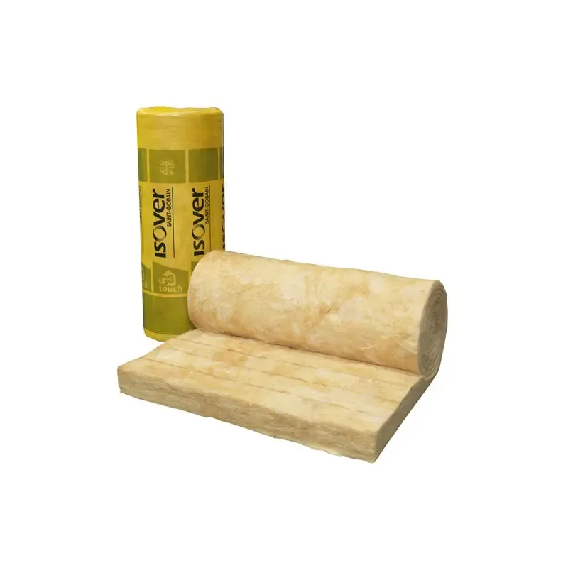 Isover 37-rulle 170x780x3900 Glasuld 3502817003