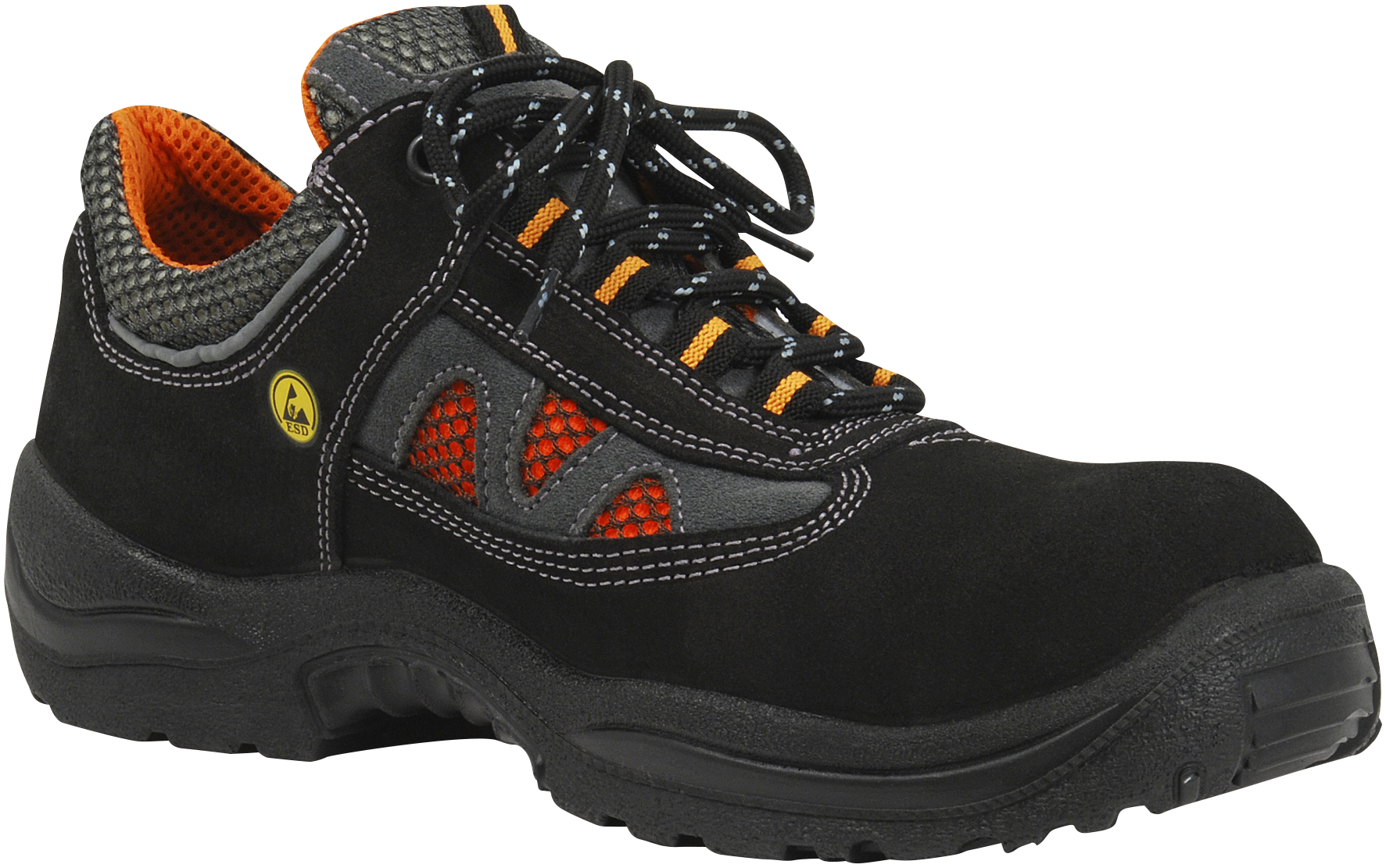 Jalas Lightsport Sikkerhedssko 3460a-37