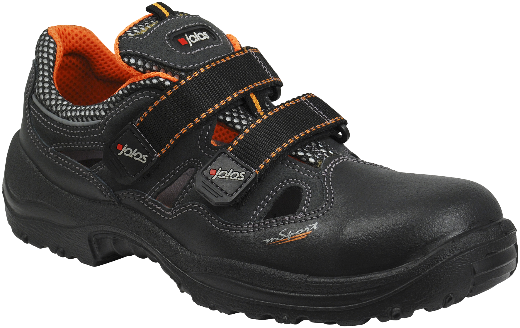 Jalas Monzasport Sikkerhedssandal 3400a-37