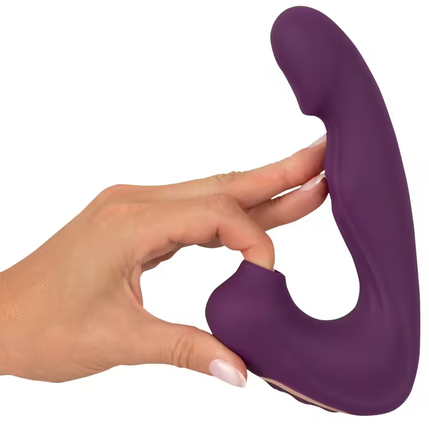 Javida Function Vibrator