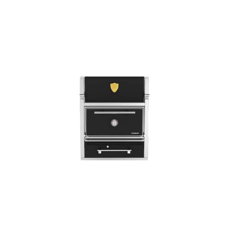 Josper Hja-plus-l175-hc Grill Ovn   Varmeskab