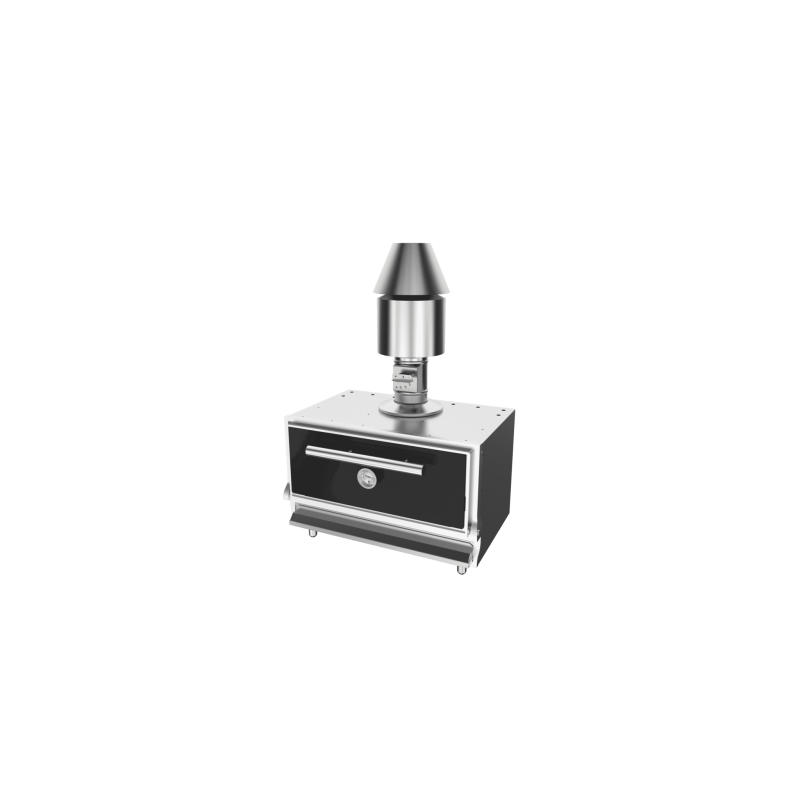 Josper Hjx Mini Grill Hjx-20