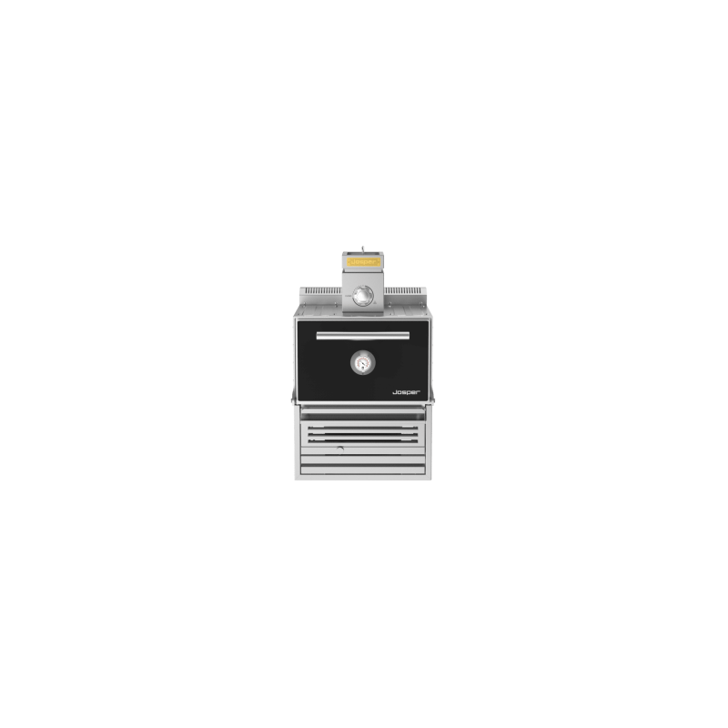 Josper Hjx-pro-s80 Grill Ovn