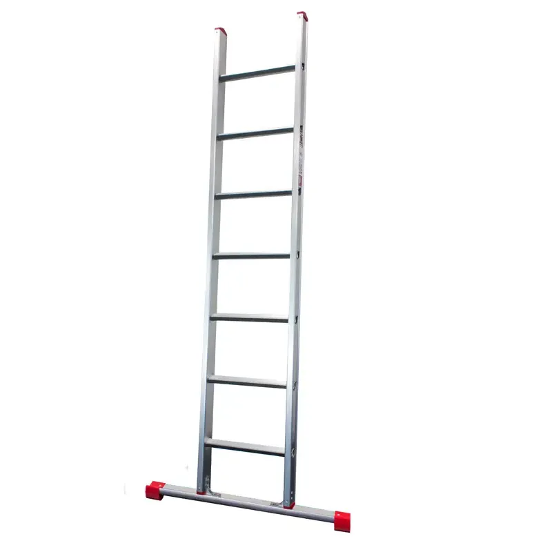 Jumbo Enkeltstige Sp   Trin   7m    Stigefod 41jes109-