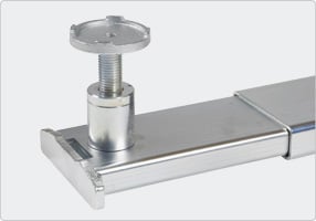 Justerbar Sadel Fsd6 32-92mm