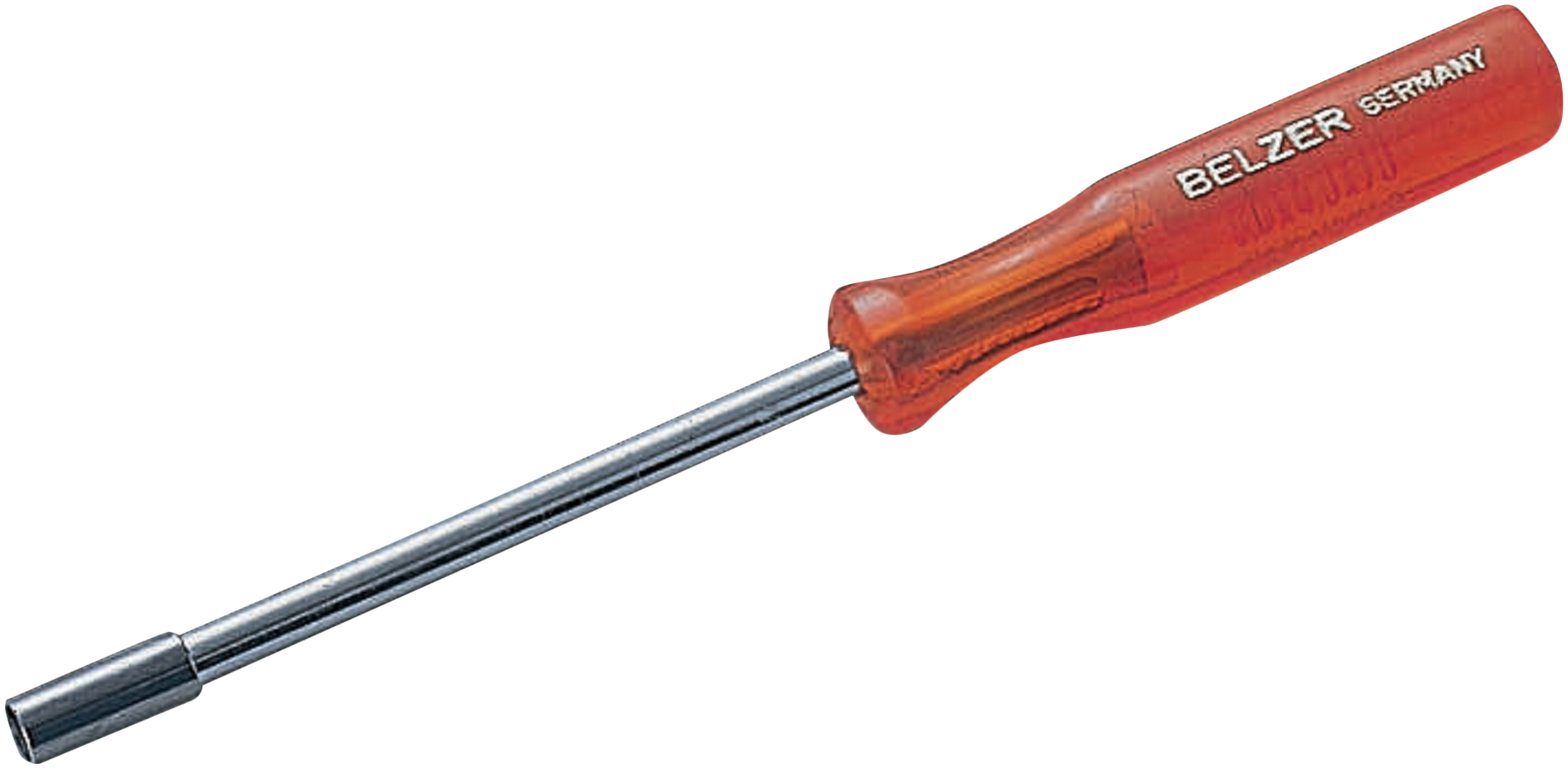 Justeringsskruetrækker 5550 Mm