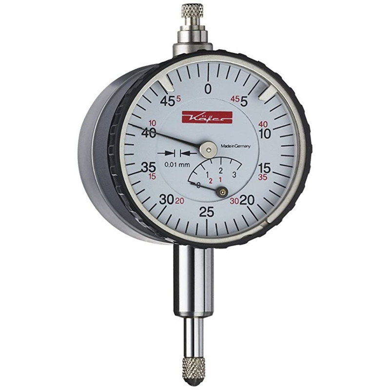 Käfer Måleur   01  -  Mm ø40 Mm    Magnet