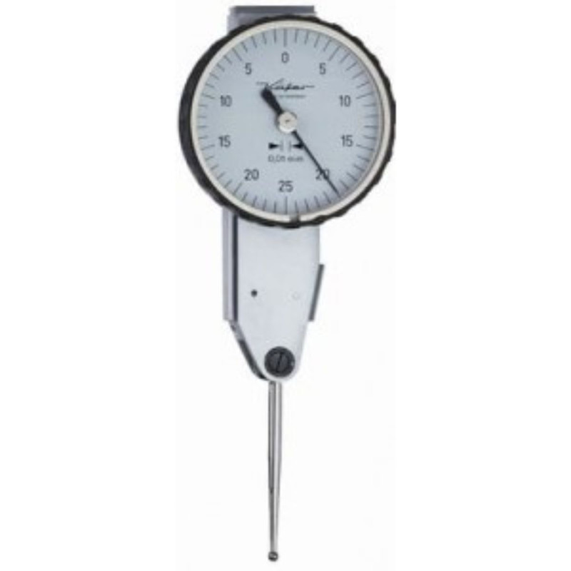 Käfer Vippeindikator   01 Mm ø32 Mm Form