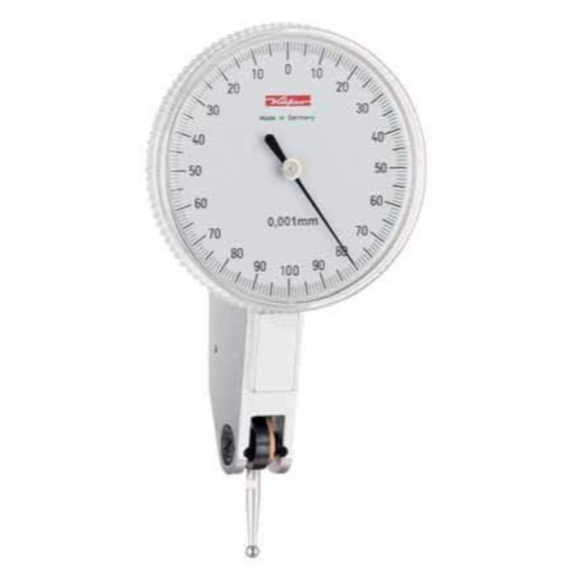 Käfer Vippeindikator   001 Mm ø40 Mm Ip53