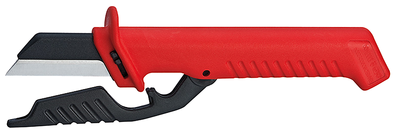 Kabelkniv 98 56 Udskiftelig Klinge