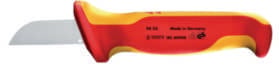 Kabelkniv 98 52 Sb 1000-volt  190 Mm