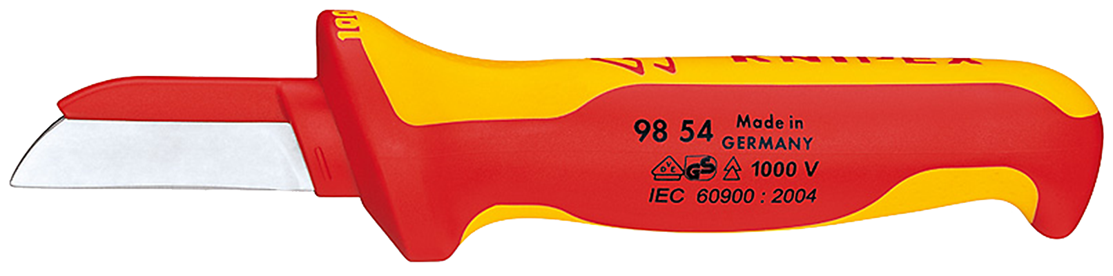 Kabelkniv 98 54 1000v  180 Mm